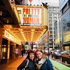 Meet your Posher, Sue